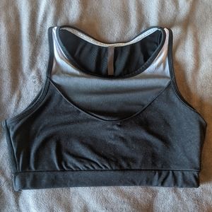 TWO GX by Gottex Mesh Sports Bras